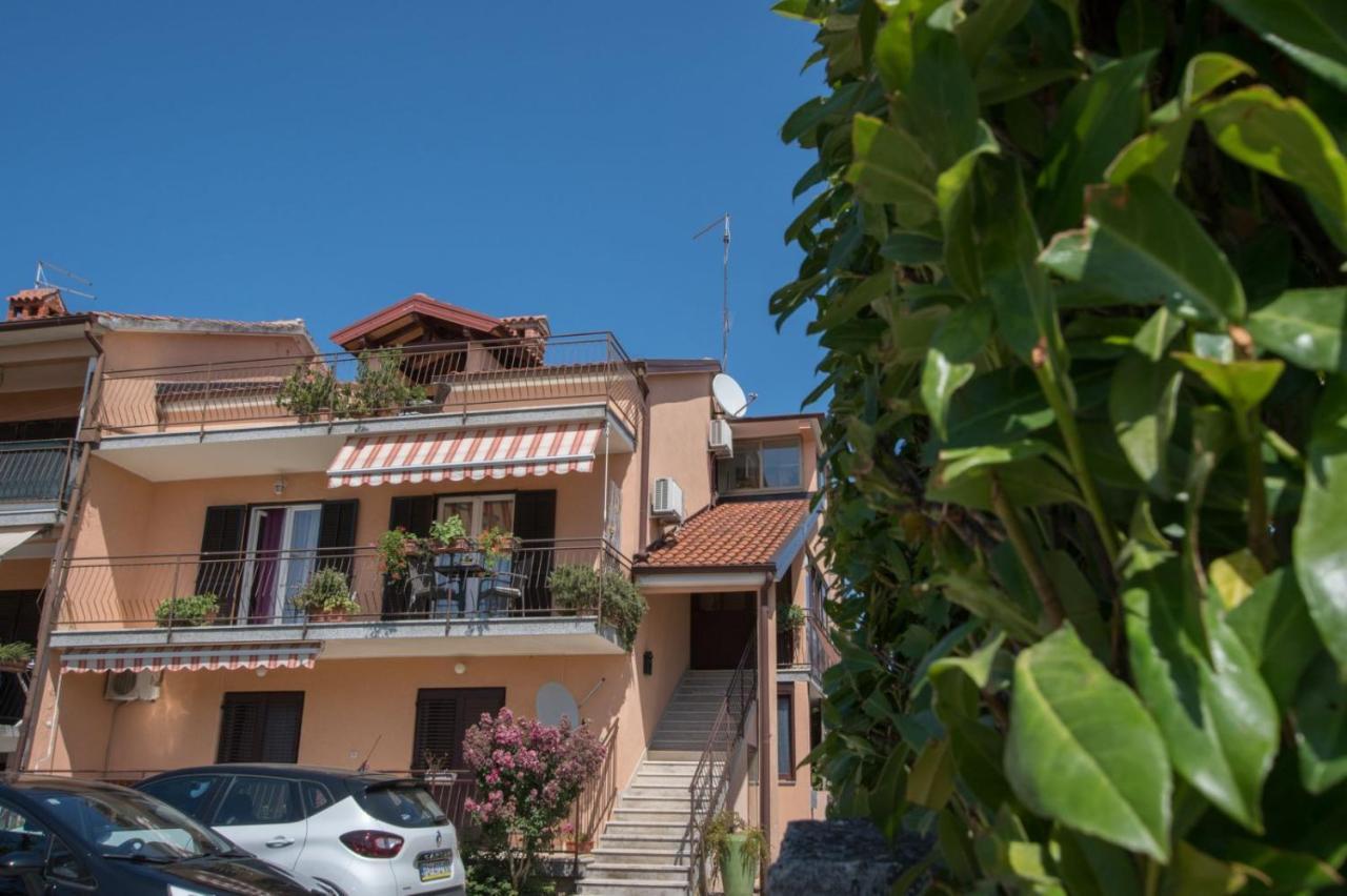 Apartment Gaudeamus أوماغ المظهر الخارجي الصورة