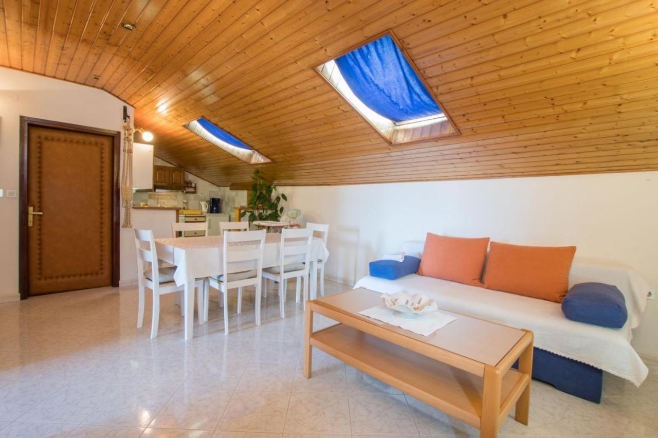 Apartment Gaudeamus أوماغ المظهر الخارجي الصورة