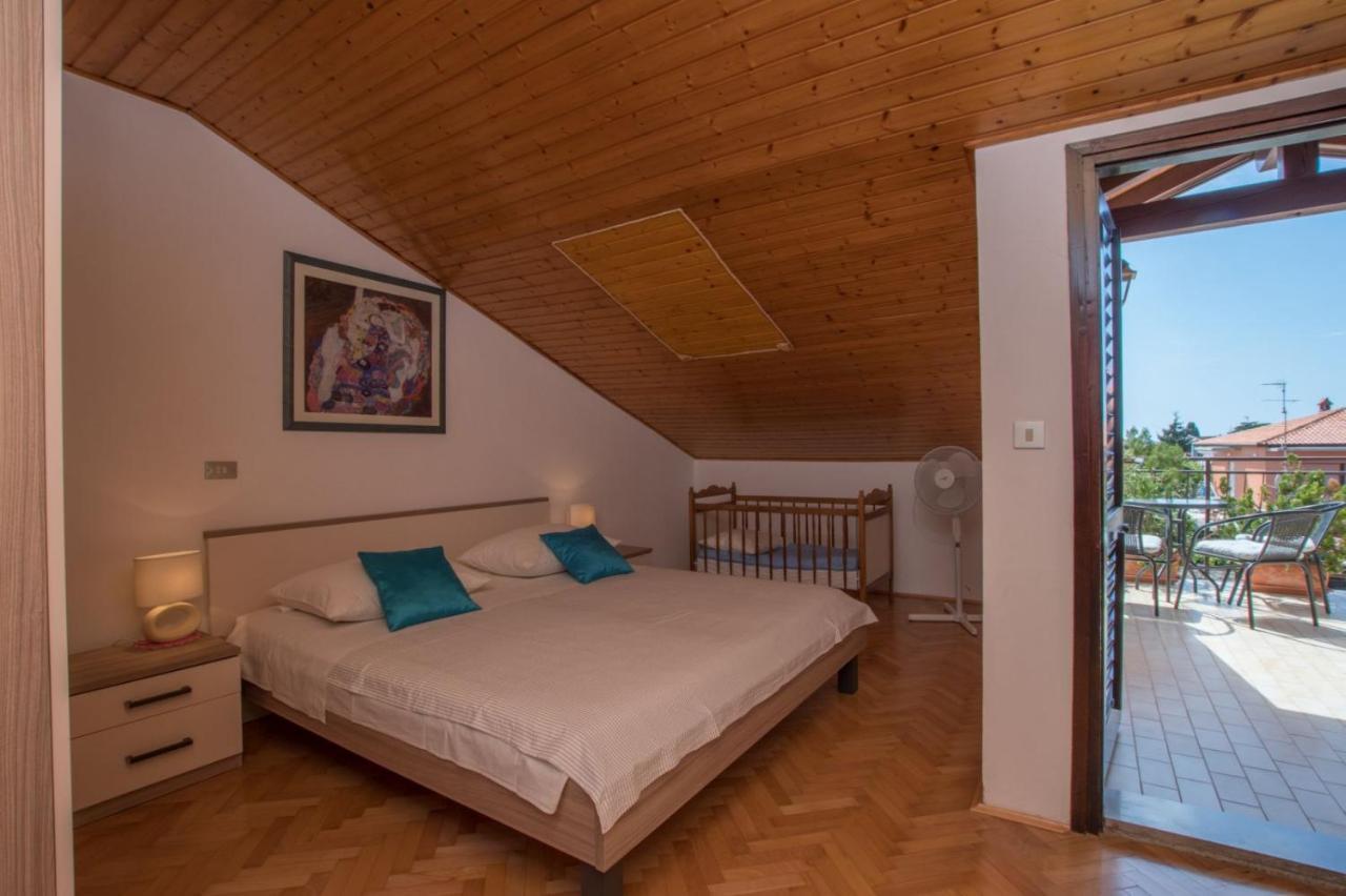 Apartment Gaudeamus أوماغ المظهر الخارجي الصورة