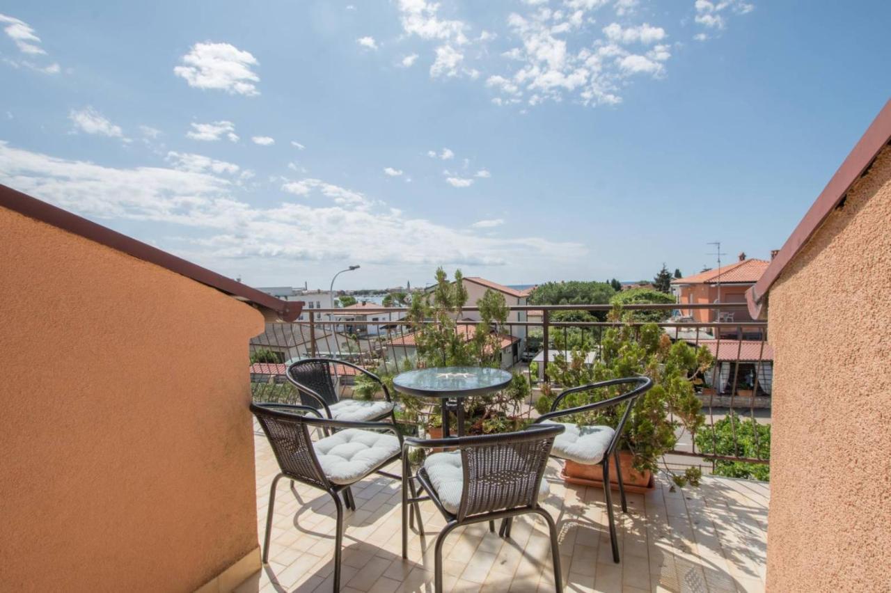 Apartment Gaudeamus أوماغ المظهر الخارجي الصورة
