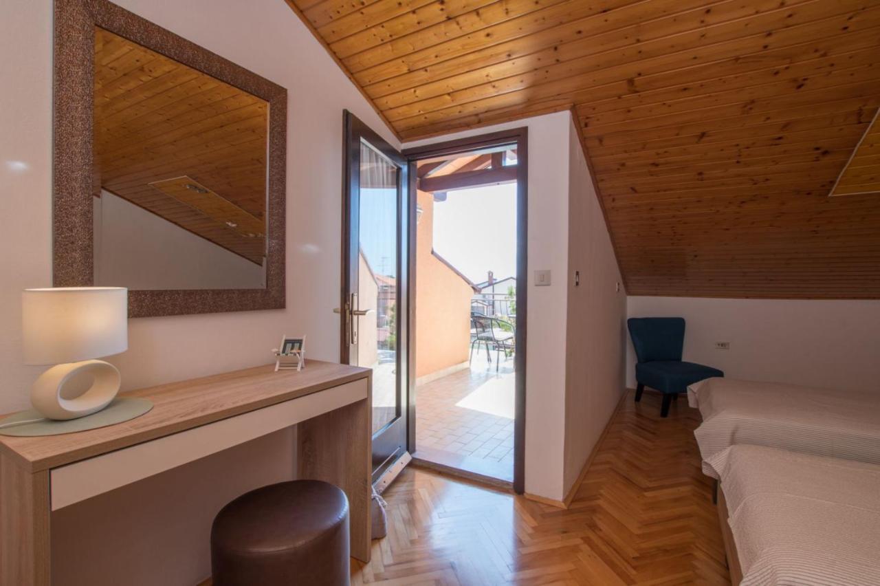 Apartment Gaudeamus أوماغ المظهر الخارجي الصورة
