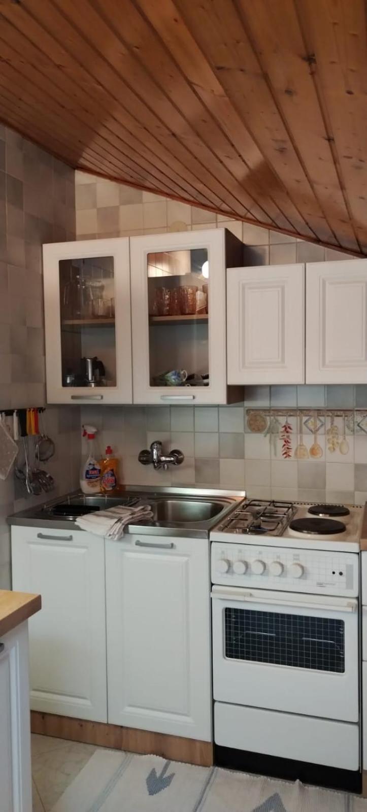 Apartment Gaudeamus أوماغ المظهر الخارجي الصورة